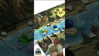 River Valley Glassworks Board Game Review
