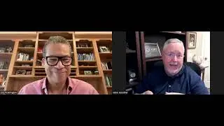 EQ Conversations with Steve Goodner