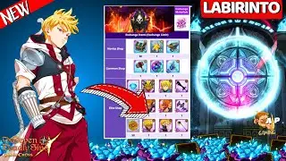 DON'T MISS OUT ON DIAMONDS/RESOURCES! 40 FREE DIAMONDS + NEW FREE SKIN! - The Seven Deadly Sins