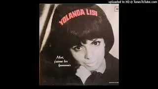 Yolanda Lisi Les Parapluies De Cherbourg