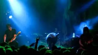 BRING ME THE HORIZON - 