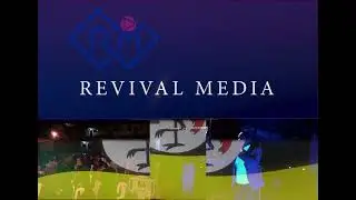 We Are The Voice Of Revival