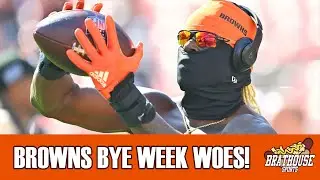One Step Forward and Two Steps Back | Brathouse Sports