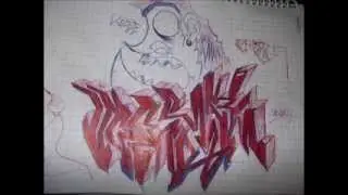 Rap puerto montt - Dps crew  Dandole en la madre ft brp