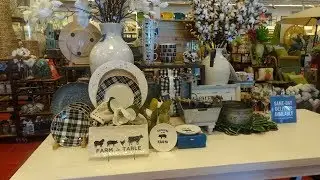 NEW!!!! Shop WIth ME Pier One Spring Clearance