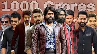Highest Paid Indian Actor Per Movie Fee Revealed! बॉलीवुड/टॉलीवुड का सबसे महंगा हीरा कौन? 💰