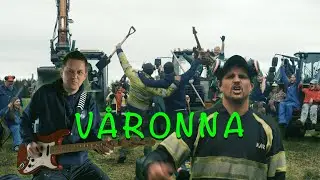 VÅRONNA -Jan Tore Bjøringsøy og Kåre Svæsaspær!