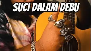SUCI DALAM DEBU - COVER BY NIC NICHOLES