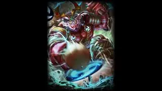 Raijin Mid