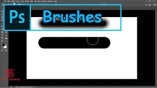 04 Brushes detail | Adobe Photoshop tutorial | Study Edutech | Hindi Tutorial