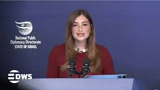 FULL BRIEFING: Netanyahu&rsquo;s Office Reveals Shocking Political Developments in Israel Today | AC14