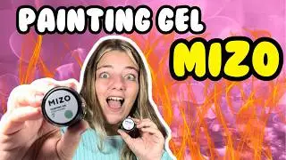 😱¿Es posible hacer STAMPING CON PAINTING GEL? ¿Funciona? Uñas con stamping