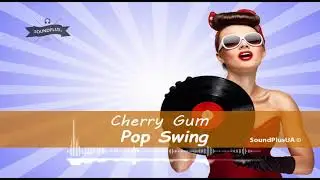 Mr. Lex feat Victoria Veliko - Cherry Gum
