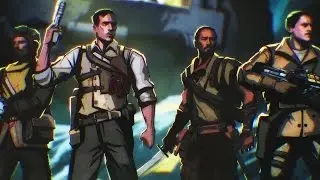Black Ops 3 Zombies 