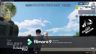 #RULEOFSURVIVAL GAMEPLAY