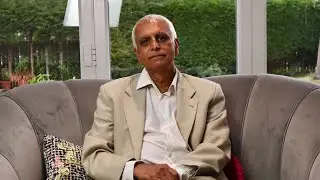 Dealing with Patient Death | Child Heart Surgeon Mr Asif Hasan