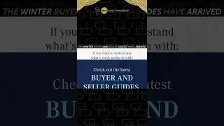 Real Estate Guide for 2024 (Winter Edition) #realestate #2024 #realestateagent #realestateinvesting