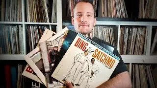 Schallplatten vom Flohmarkt mit echten Überraschungen ! #schallplattensammlung