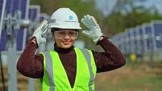Virginia's Community Colleges - The Linchpin of Workforce Training + Industry Partnerships