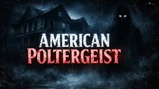 Don&rsquo;t Watch This Movie Alone  | American Poltergeist Horror Movie Review#AmericanPoltergeist#horror