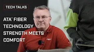 Hand Protection: Gloves with ATA&reg; Technology