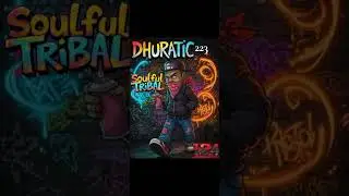Soulful TribaL-(Dhuratic 223)