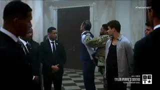 Обзор 16 серии 6 сезона сериала &laquo;Овал&raquo; Тайлера Перри: краткие размышления.