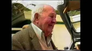 Dick & Betty Thomas meals on wheels