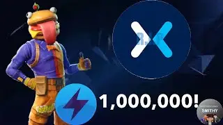 Giving Almost 1,000,000 Sparks to Small Mixer Streamers in it&rsquo;s Last Day (RIP)