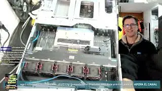 Qu&eacute; es un servidor? c&oacute;mo funcionan? HP PROLIANT DL380 G7