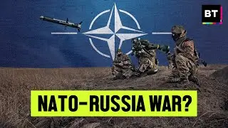 Russia & Ukraine at the Brink&ndash;What Role Is the U.S. Playing?
