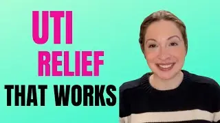 UTI Relief for Women: How D-Mannose Can Help