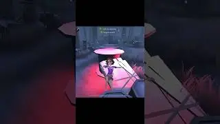 #identityv #femaledancer #第五人格
