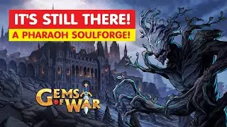 Gems of War Soulforge Review! Good or Bad? What's Worth Crafting? Rath Amon? Aravatar?