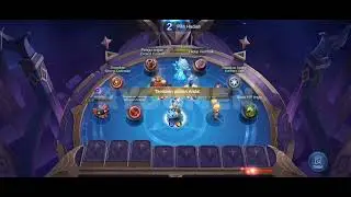 Ling astro, combo 6 swordman 6 astro power