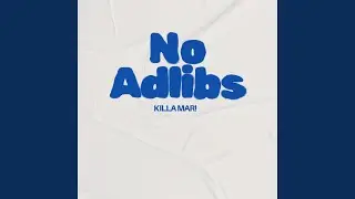 No Adlibs
