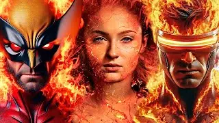 34 (Every) Hosts Of Phoenix Force Who Achieve God-Like Powers - Backstories Explored