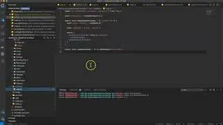 Advanced Concepts in React Part 6 - React Context for Auth