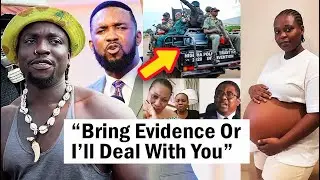 VERYDARKMAN in HOT SOUP As Pastor Chris Okafor’s Lawyer Sues Him as His Case Takes a New Turn