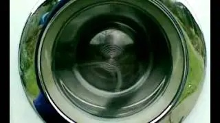 Servis Quartz 1000 AutoWasher Mk600: Spin Dry 600