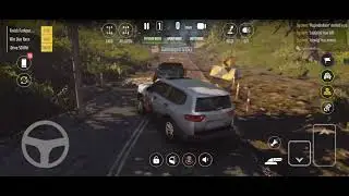 Off road LC 300