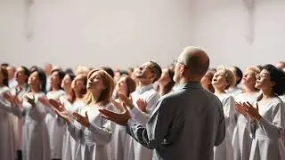 At Your Feet  Worship Songs of Devotion 🙌✝️