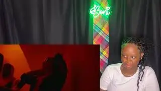 Najeeriii- CLUB (Reaction)