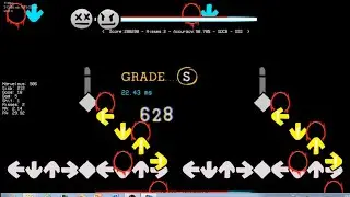 A knockout and Devils gambit god v4nt clear(anti mash + no ghost tapping)