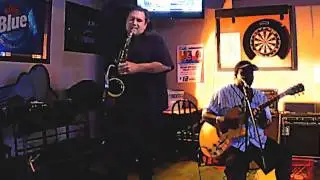 Richie Rich & The Chi-Town Blues Band feat. Michael Coleman 10/8/11