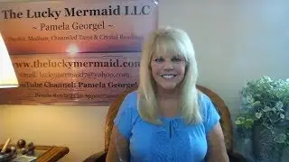 Libra Psychic Tarot Reading July 2017 by Pam Georgel