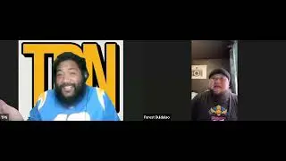 Ballinesian | Ep 175 - Herbert wills Chargers to 3-0, Raiders' D.C. trip, Week 4 games preview