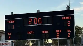 Godinez vs Tustin