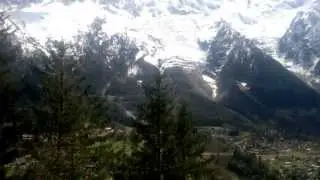 Le Petit balcon sud