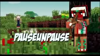 Mindcrack UHC Season 4a&b Kill/Death Montage